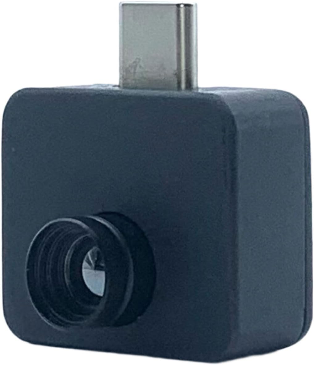 ☆ サーマルカメラ iHM42-2T07-T5-EN 顔認証 体温計 非接触式